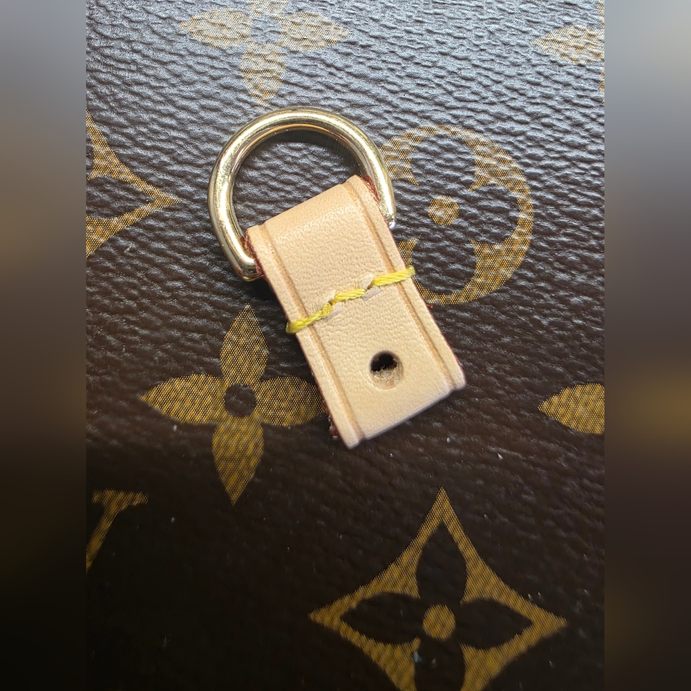 Louis Vuitton Strap Loop Replacement X1 - image 2